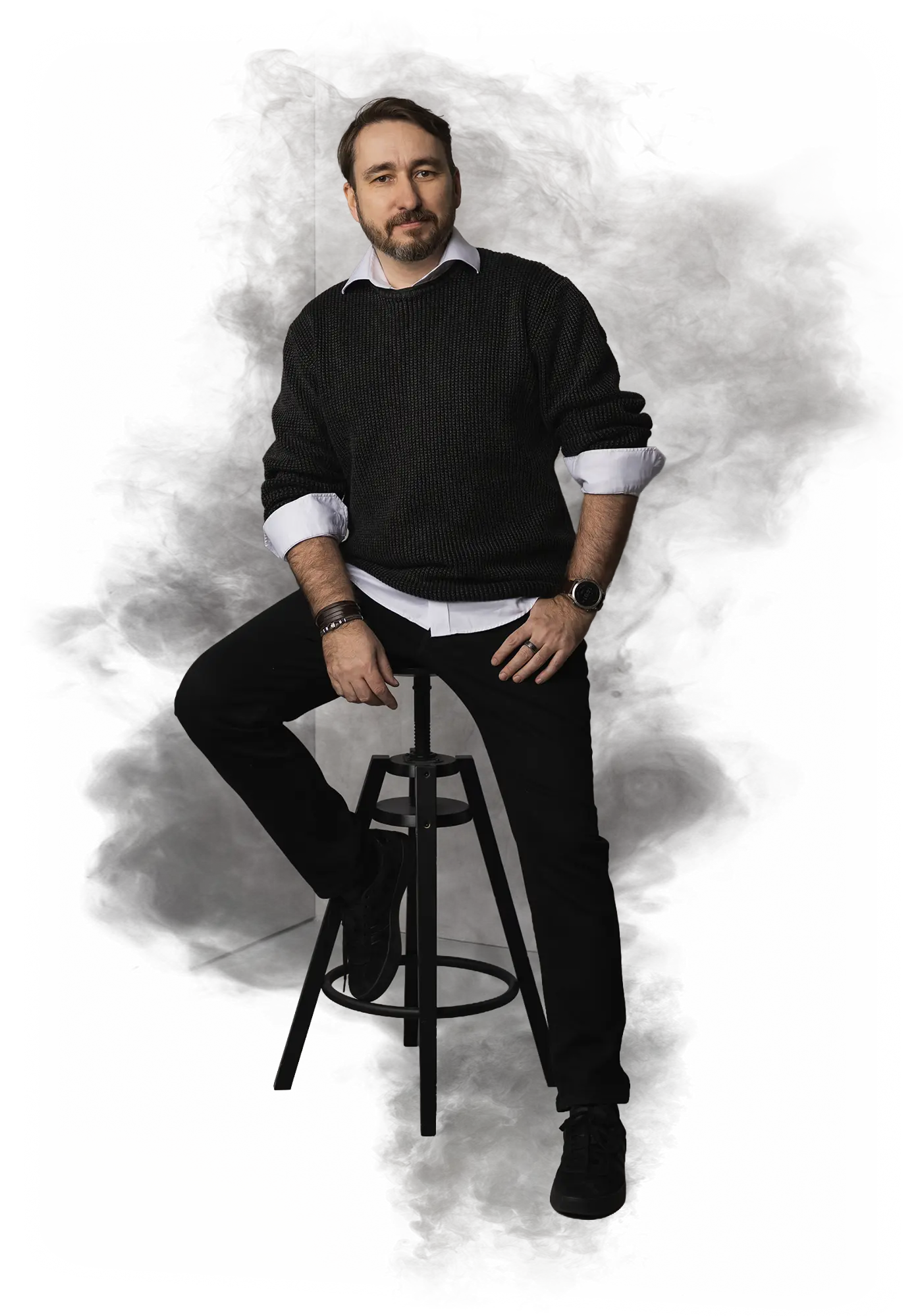 Krystian Wydro