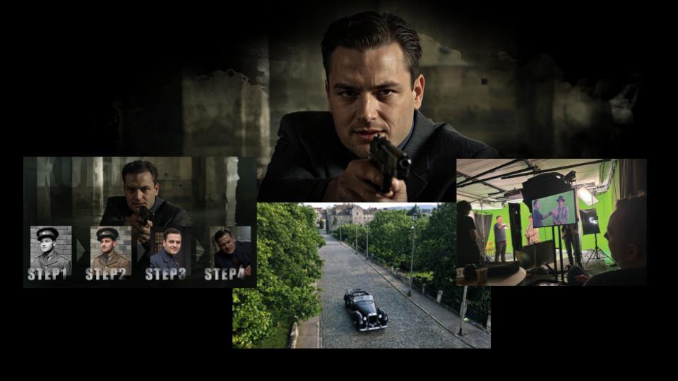 Akcje Specjalne „Praga”