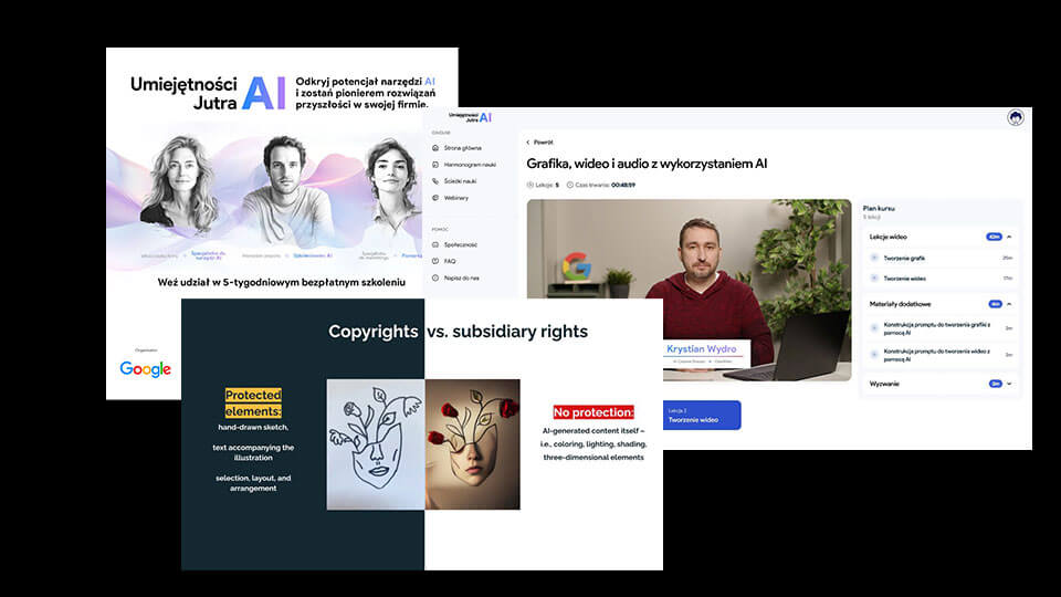 Umiejętności Jutra